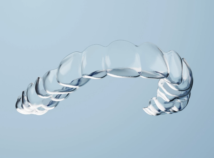 Clear Aligners